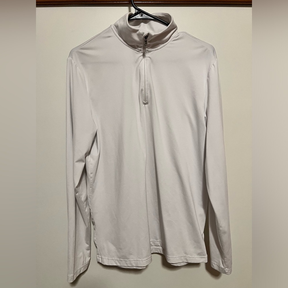 Ralph Lauren Polo Golf White Top